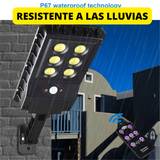 FAROLA SOLAR PRO 90W