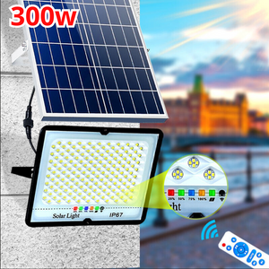 REFLECTOR SOLAR 300W