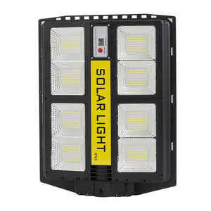 FAROLA SOLAR 200W