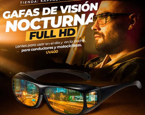 GAFAS DE VISION NOCTURNA