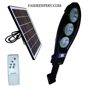 FAROLA SOLAR ULTRA